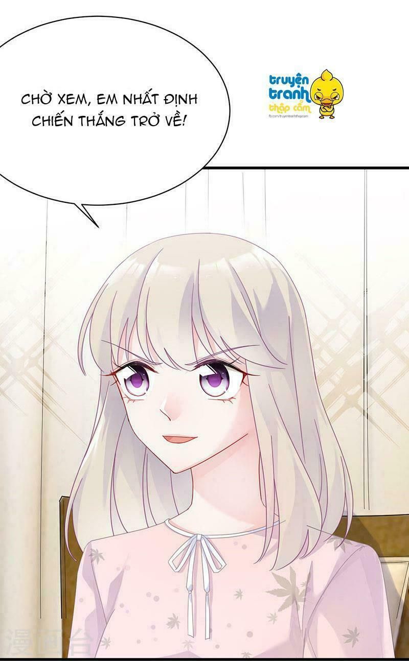 chọc tới chủ tịch tổng tài 2 chapter 40 34