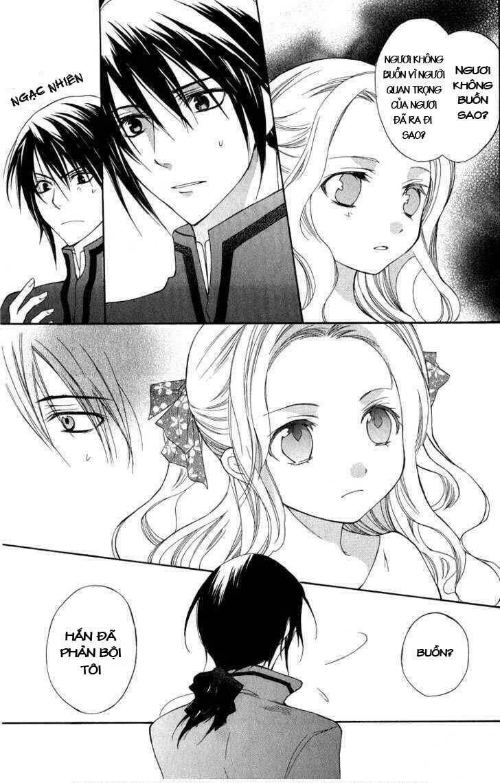 adarushan no hanayome chapter 4 44