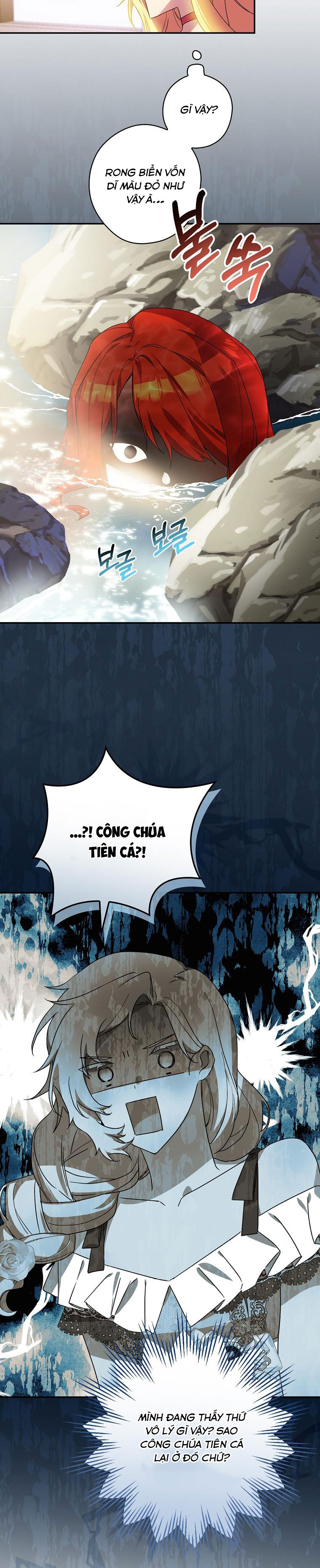 câu chuyện cổ tích về nhân vật phản diện chapter 11 4