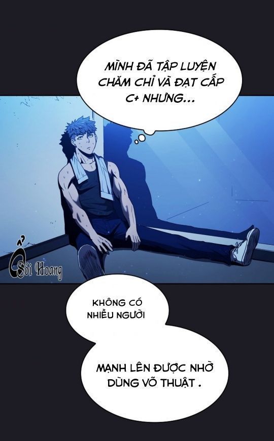 chòm sao trở về từ địa ngục chapter 2 35