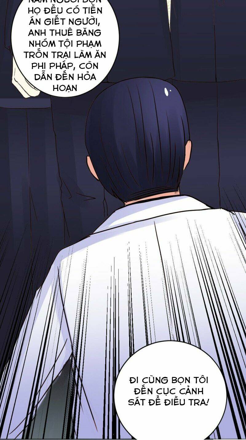 thấu thị y thánh chapter 11 30