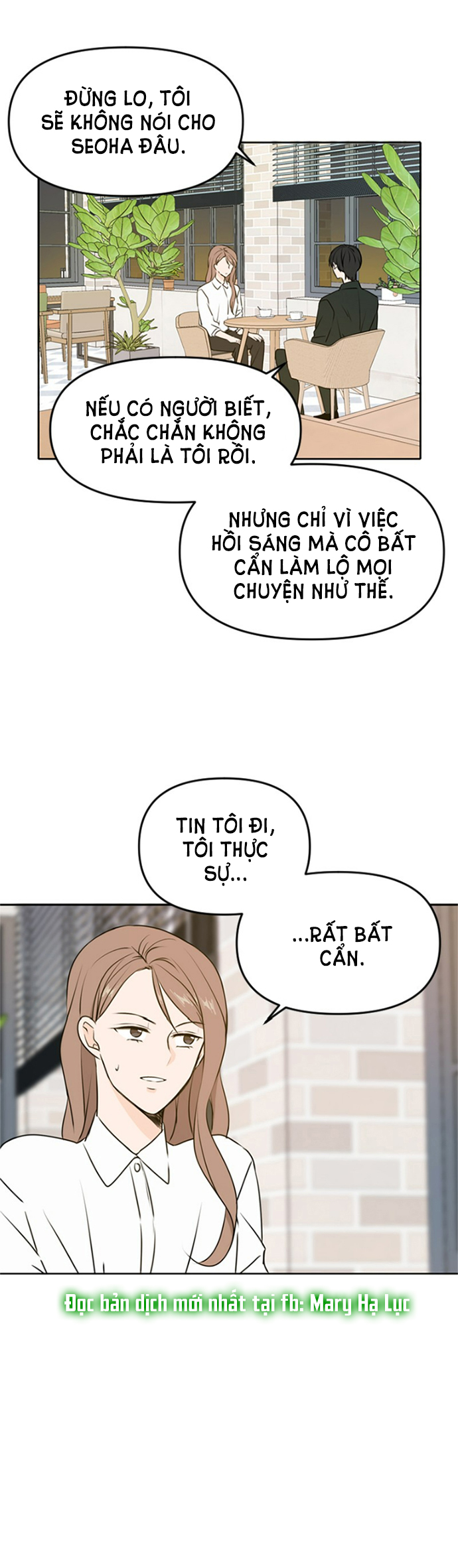 hẹn gặp anh ở kiếp thứ 19 chapter 47 31