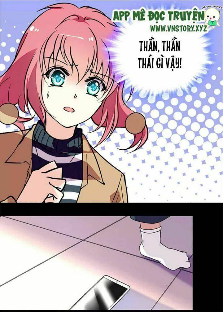 nữ hầu sau giờ học chapter 74 35