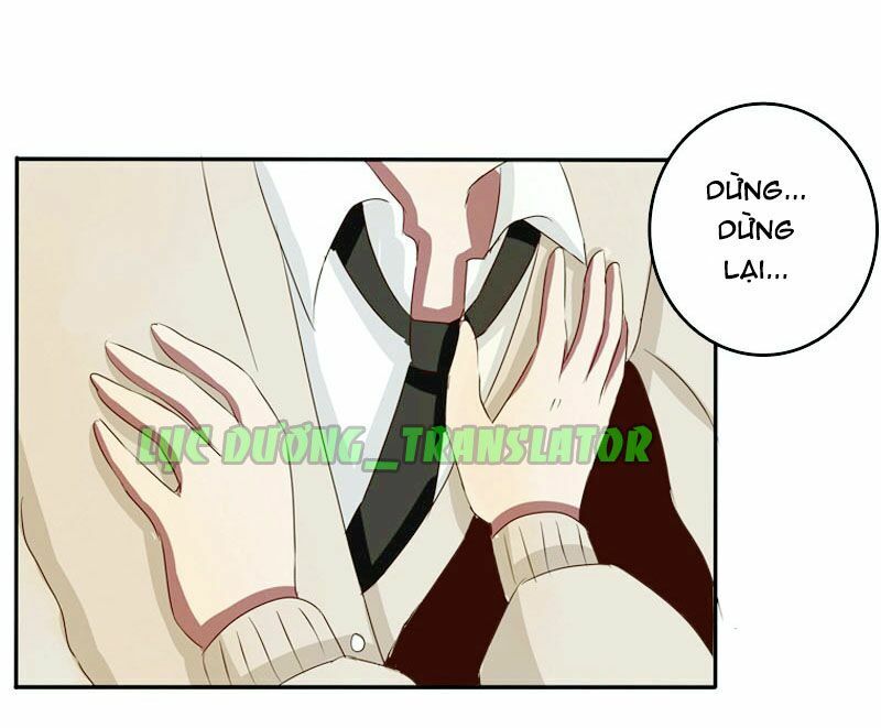 thông linh phi chapter 71.6 70