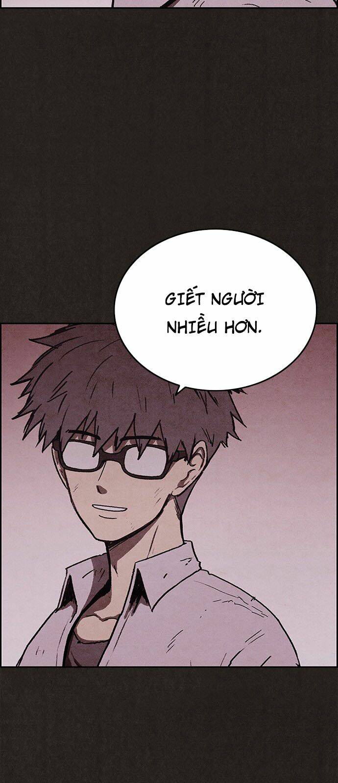 quái vật tại chung cư xanh chapter 39 62