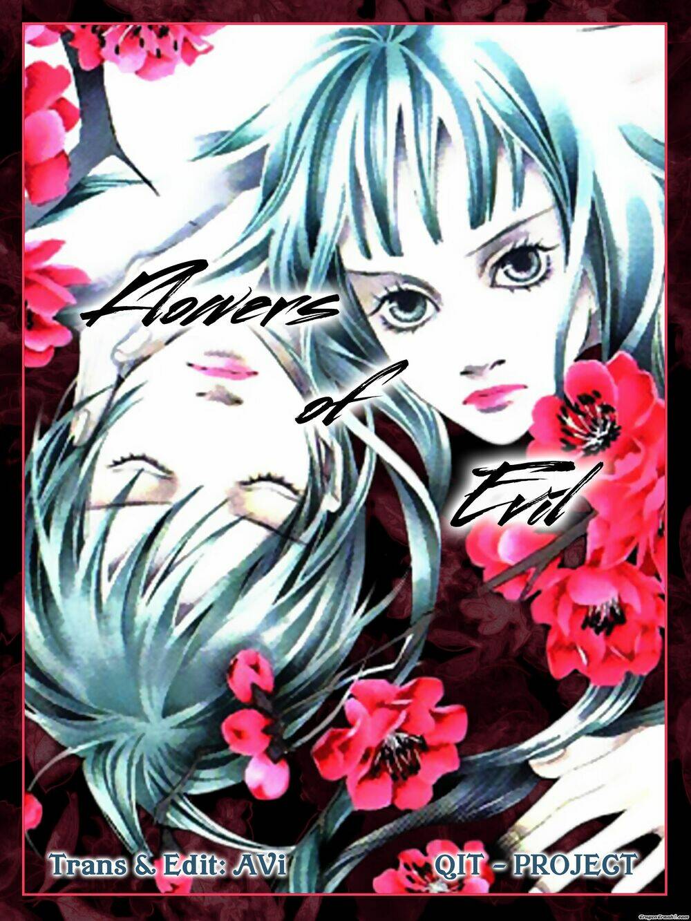 bông hoa của tội lỗi chapter 14 1