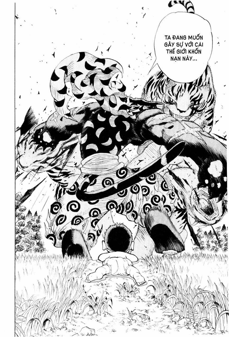 doubutsu no kuni chapter 2 34