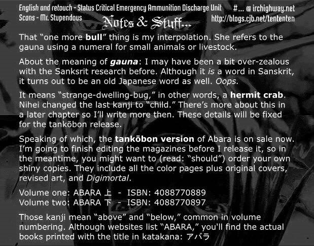 gauna biến hình chapter 4 30