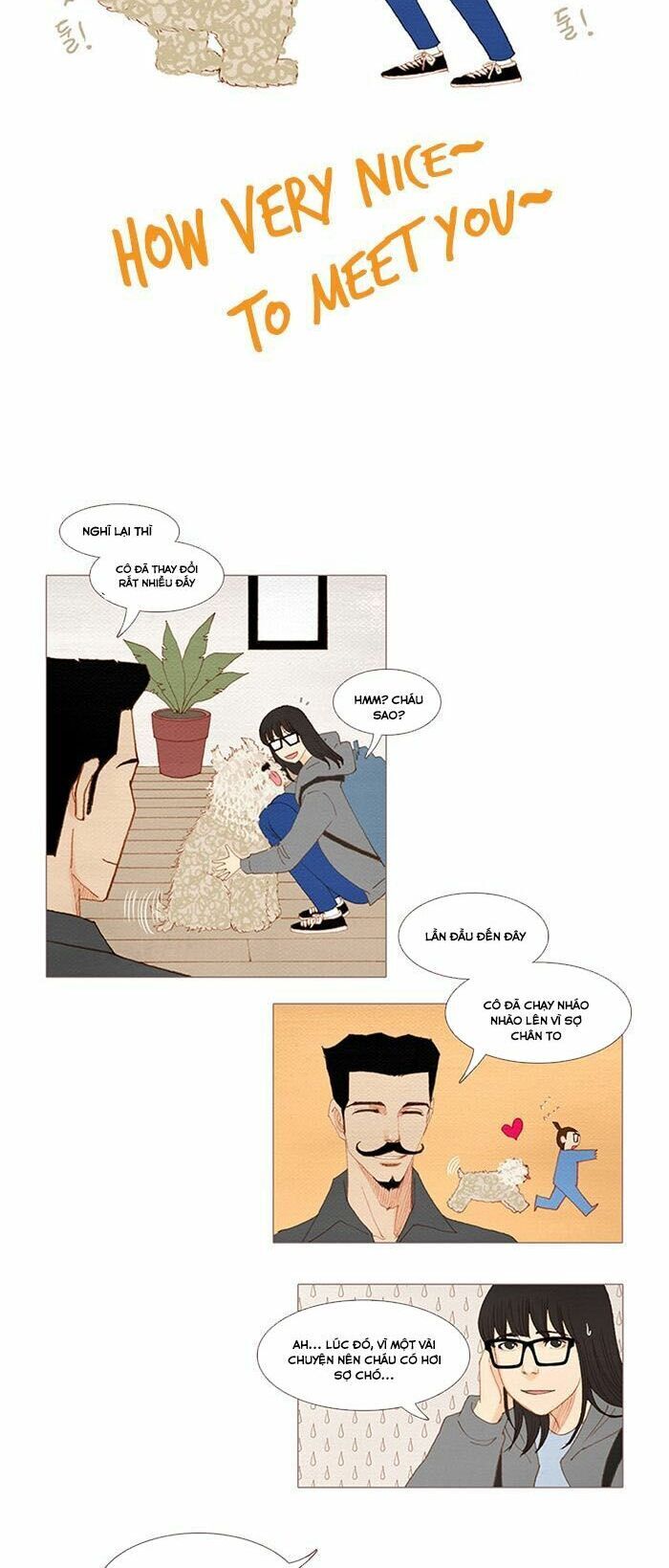 thánh thần trẻ trâu chapter 31 4