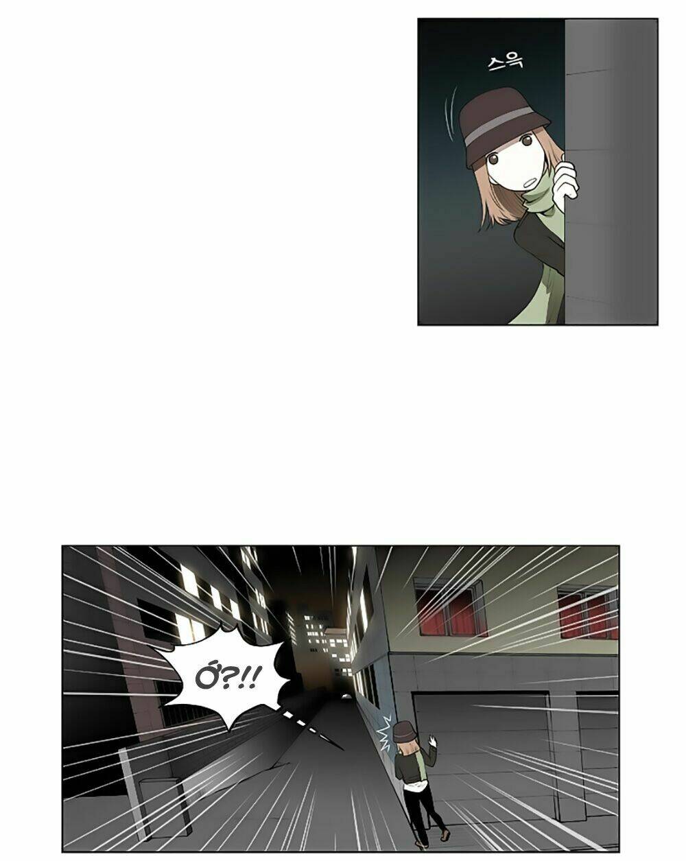 mrs. seonnyeo | mrs. tiên cô chapter 21 34