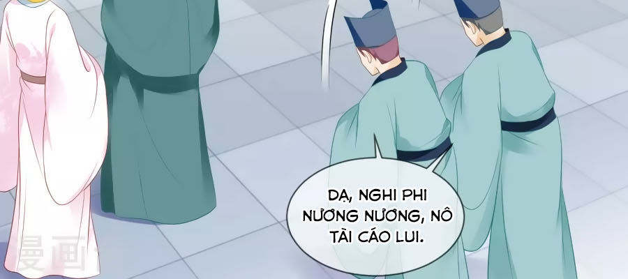 trù nương hoàng hậu chapter 30 15