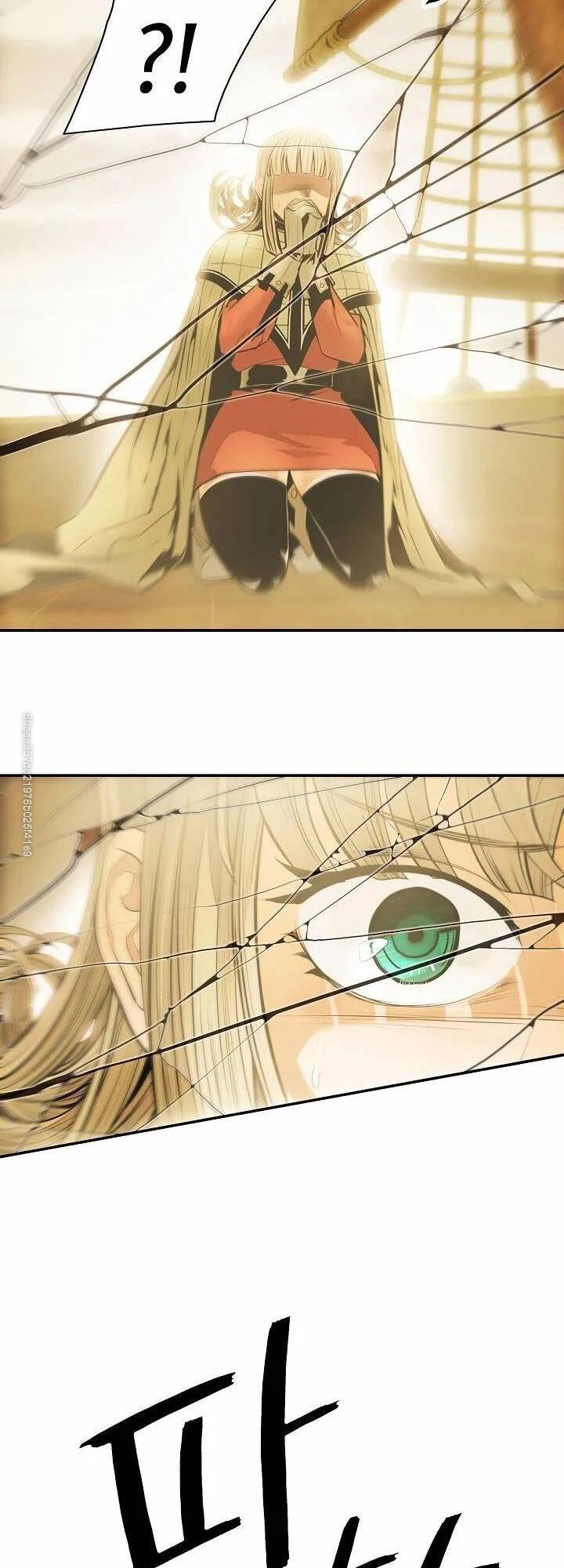 bất bại chân ma chapter 94 47