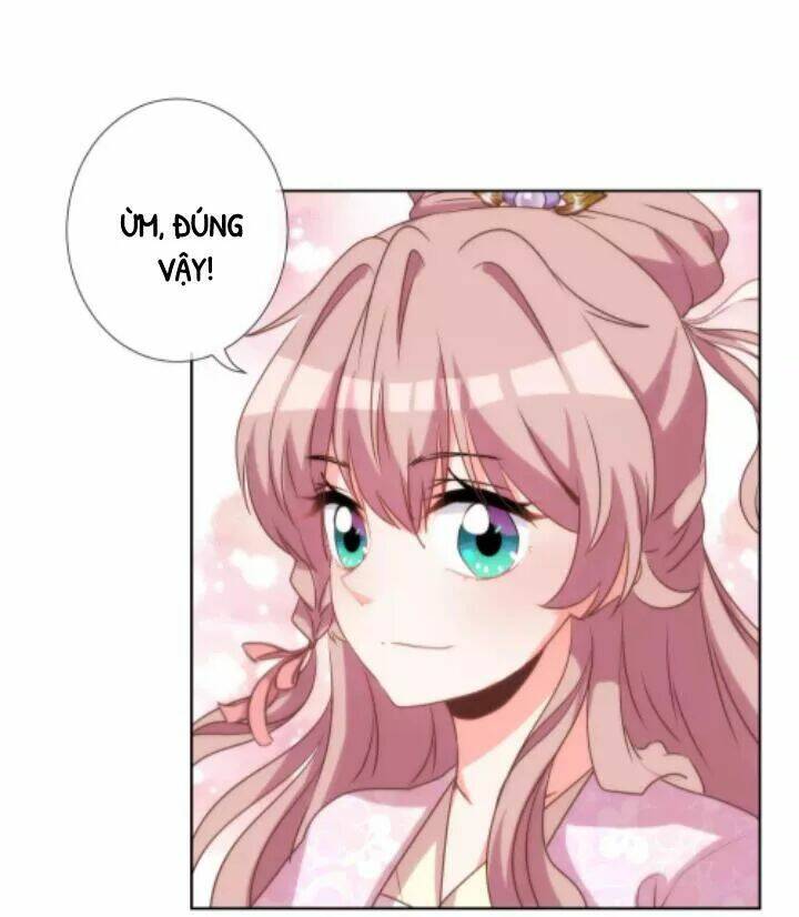ồ, phu quân đáng yêu của tôi! chapter 61 25