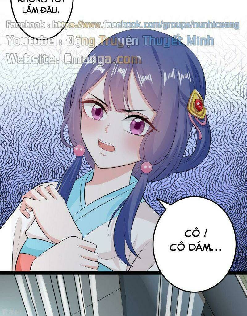 độc y đích nữ chapter 24 8