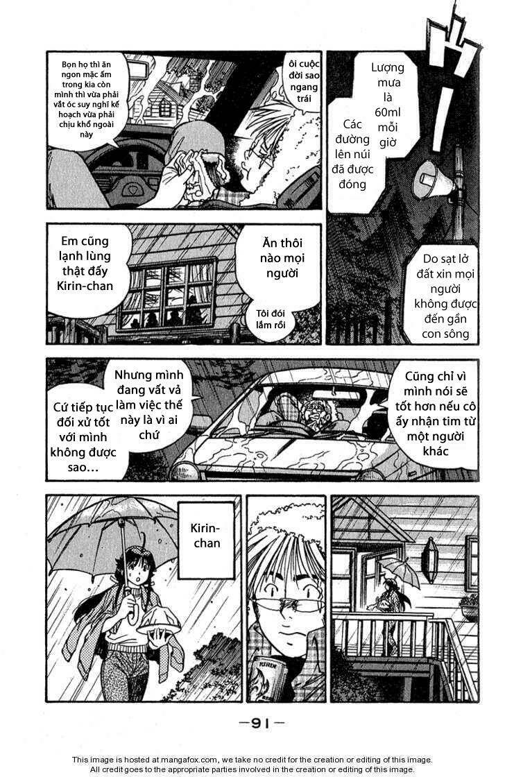 booking life chapter 14 17