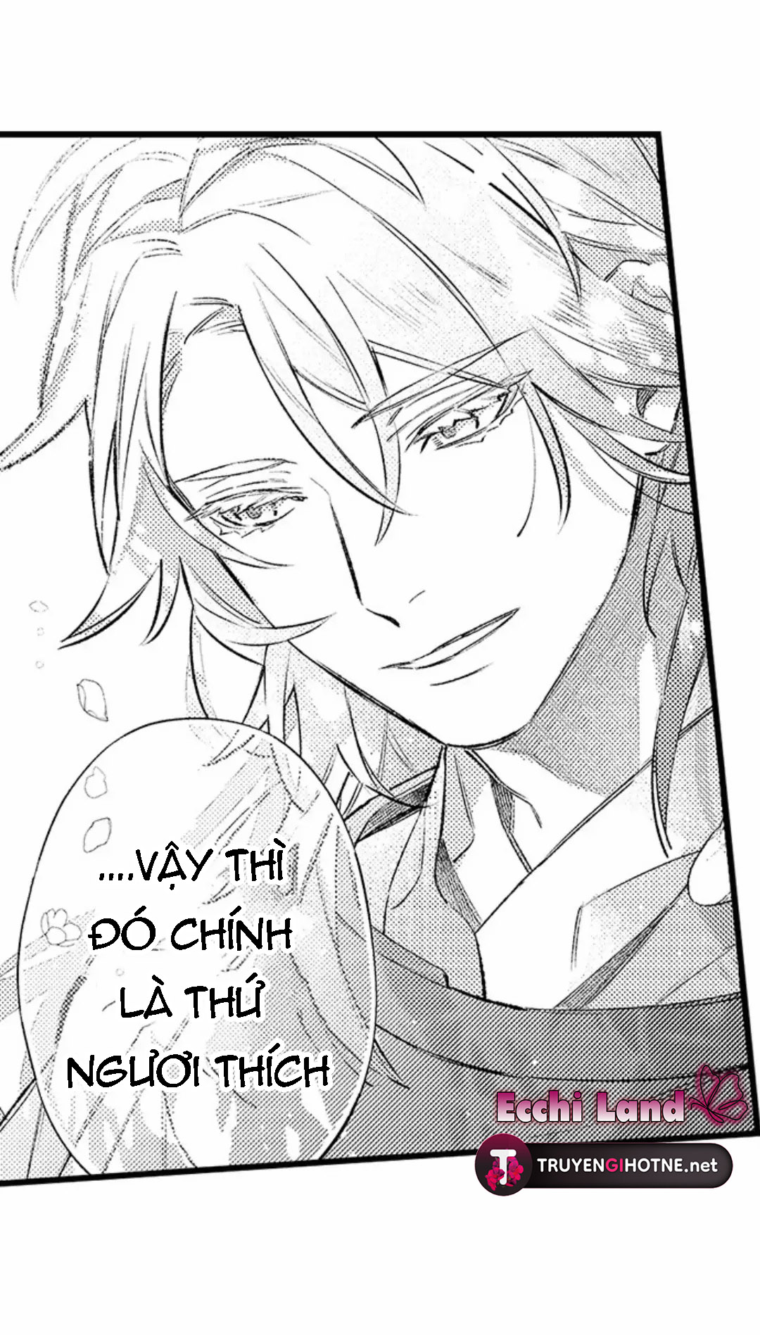 điểu thượng minh hoa chapter 14.1 12