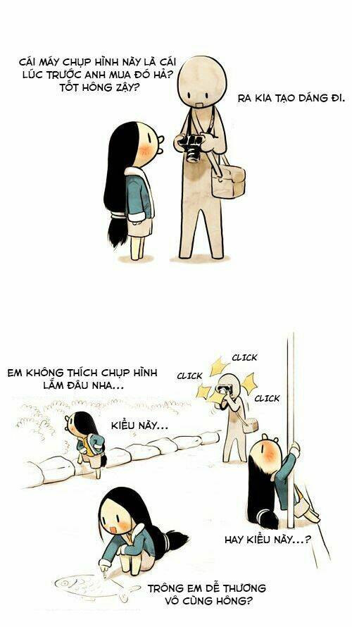 smile brush chapter 8 2