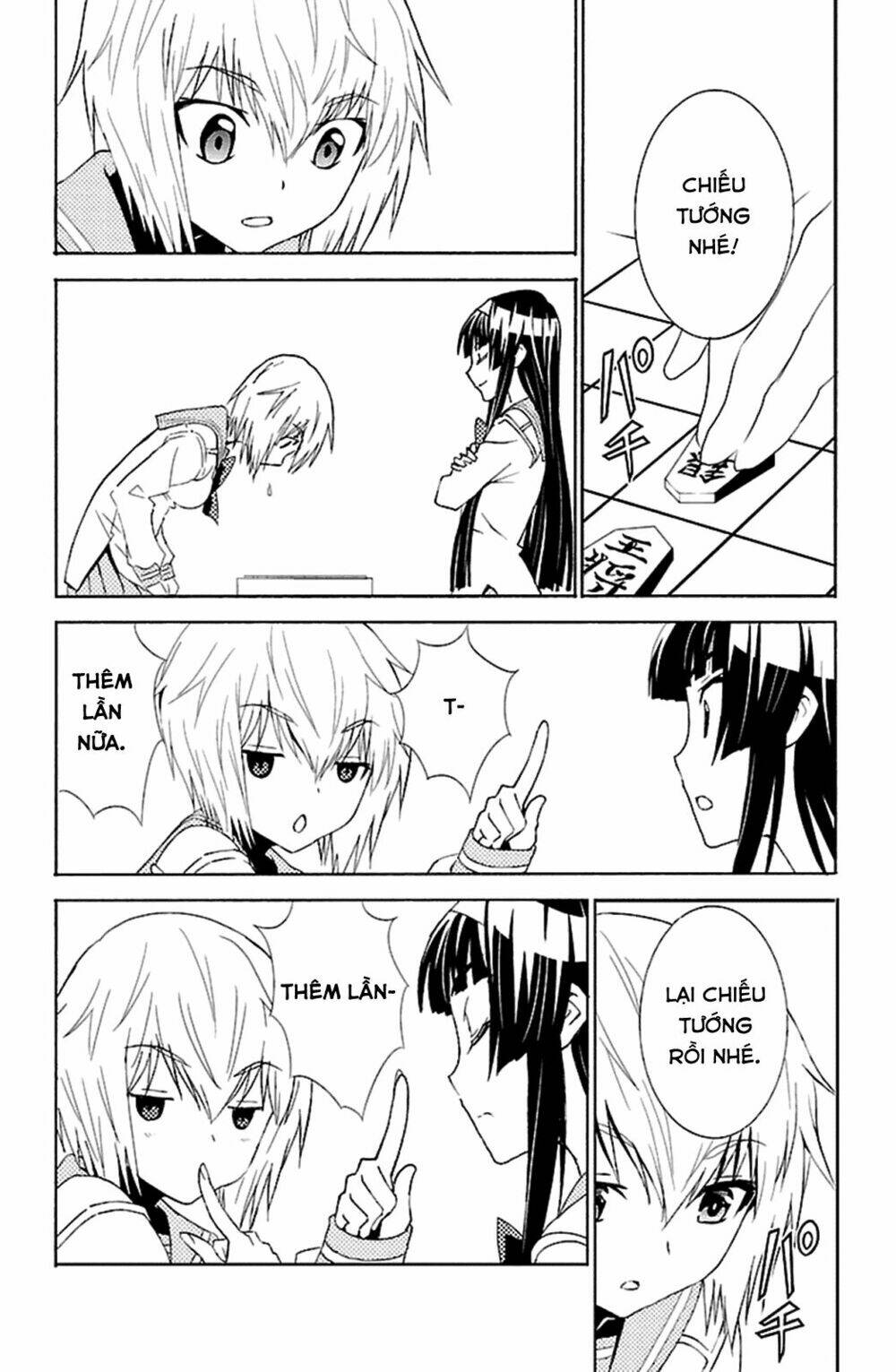 sakura sakura (morishige) chapter 20 35