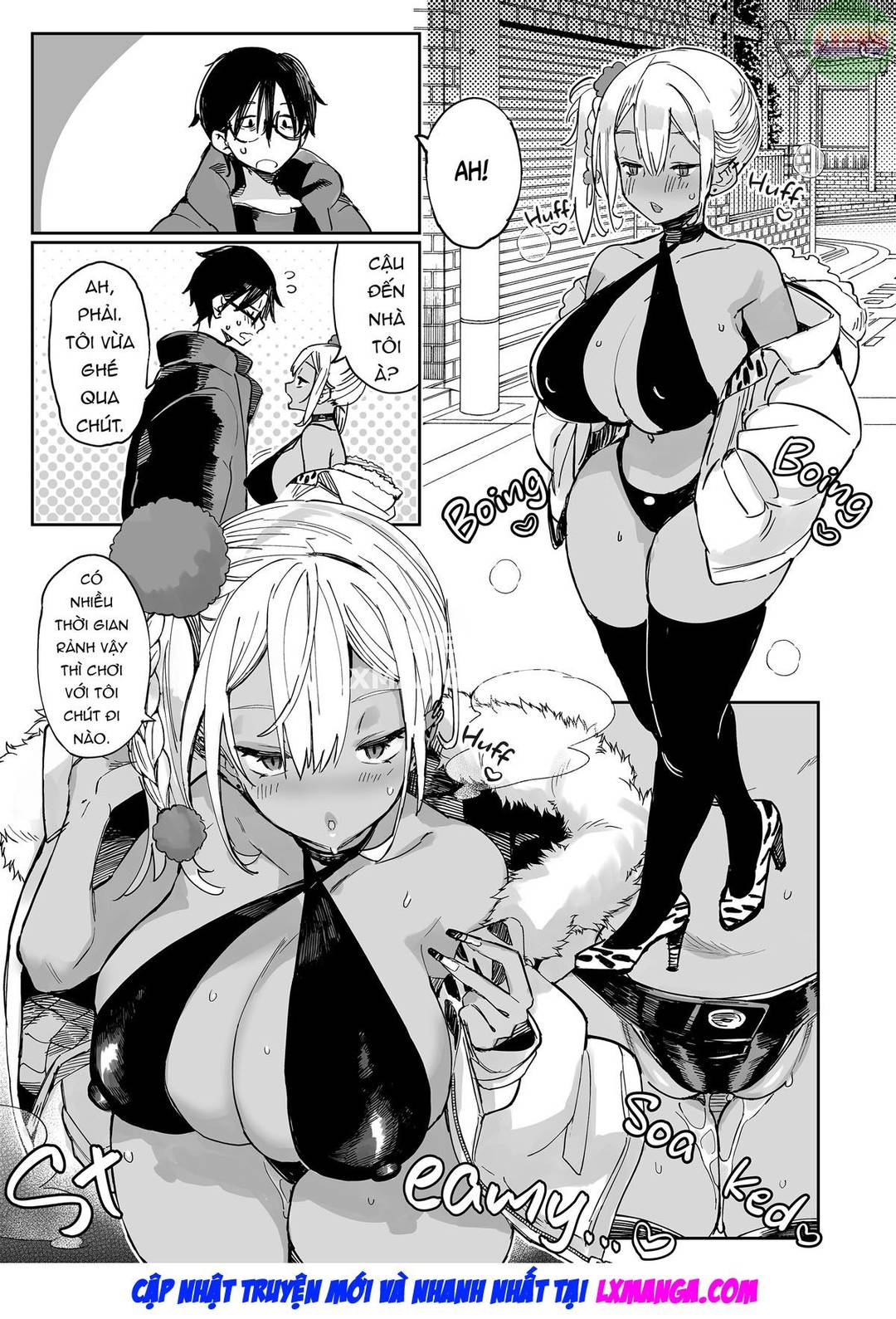 âm mưu dâm đãng thuần túy chapter 2 3