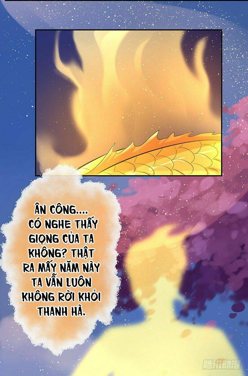 nghiên hương kỳ đàm chapter 45 37