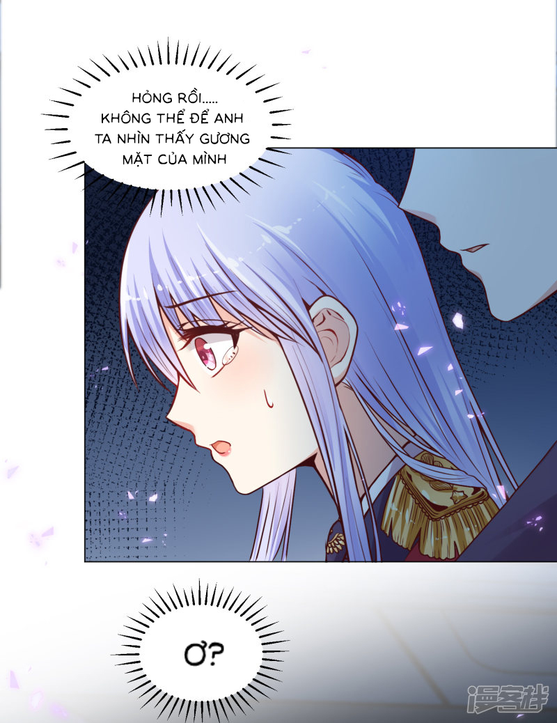 đế quốc tinh tế đệ nhất sủng hôn. chapter 16 12