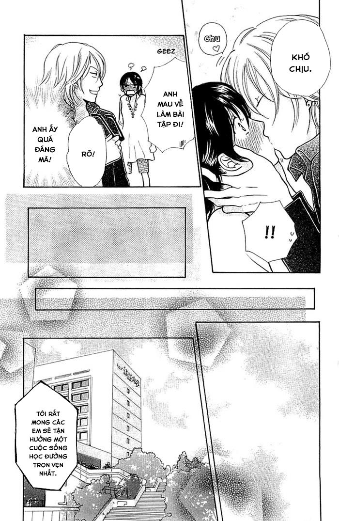 momoiro heaven chapter 29 9