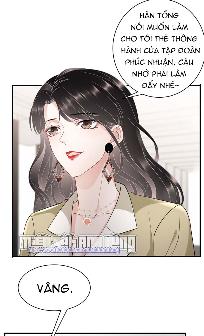 [16+] đại tiểu thư có thể có ý đồ xấu chapter 33 17