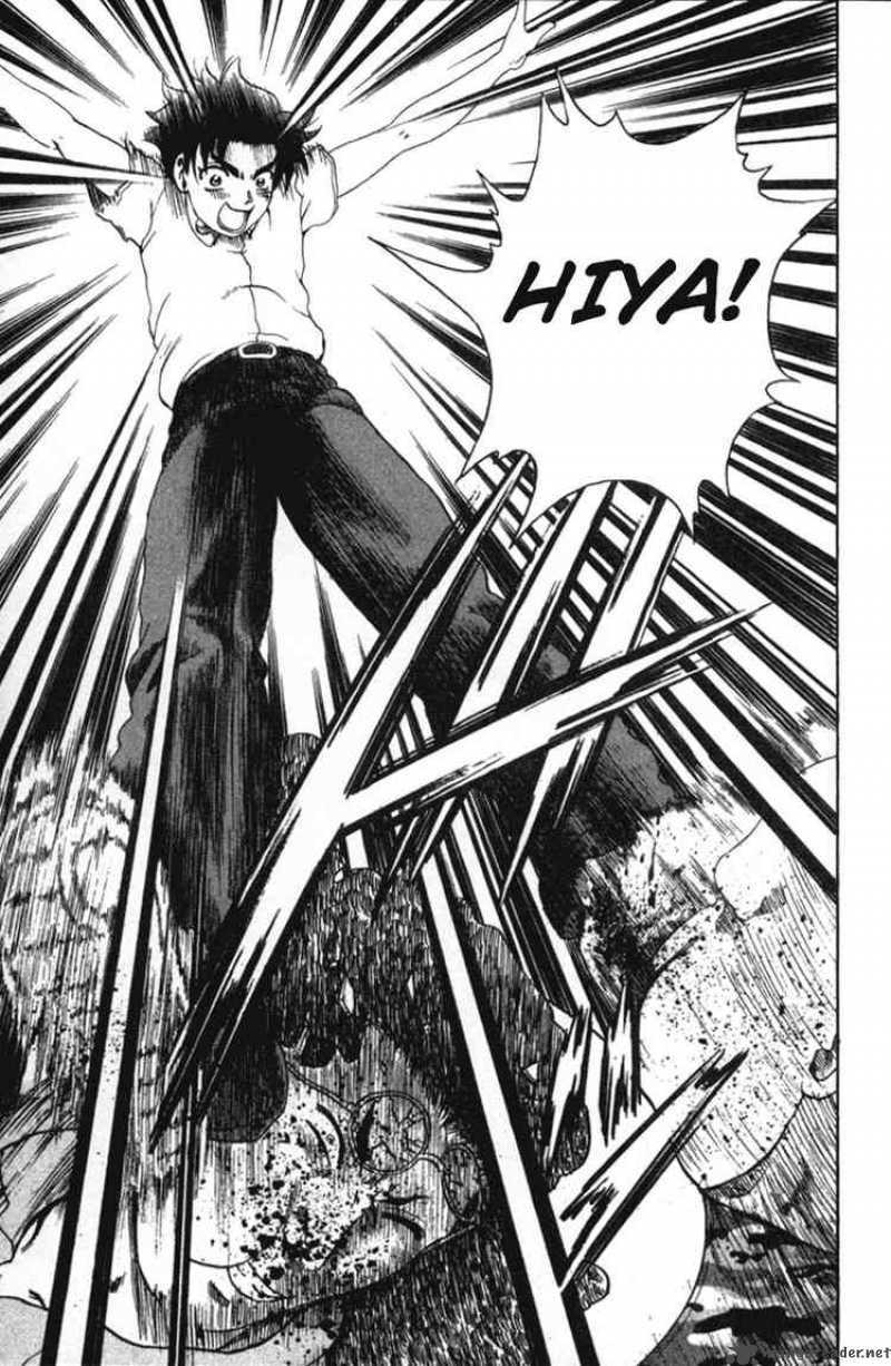 history's strongest disciple kenichi chapter 41 16