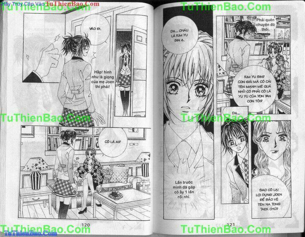 vua xa lộ chapter 8 60