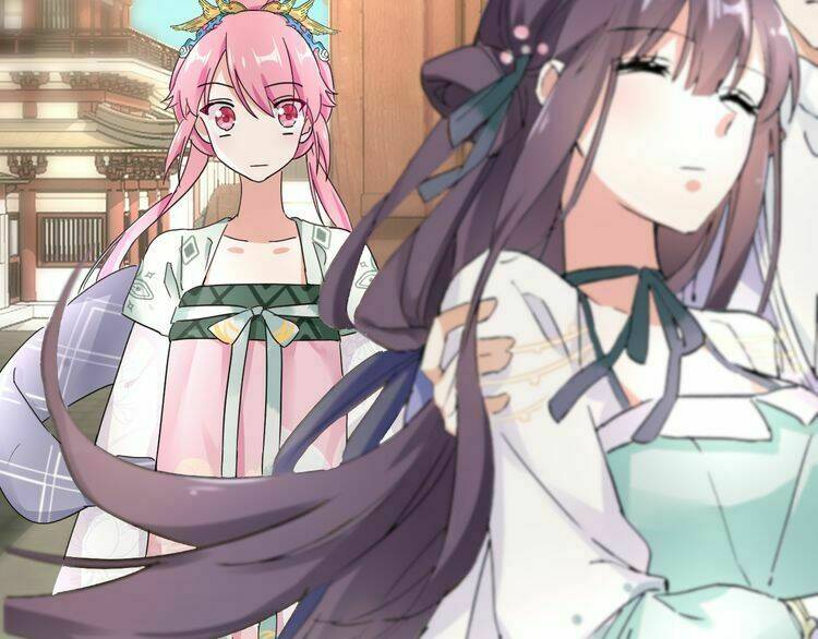 hoa nhan sách chapter 27.1 7