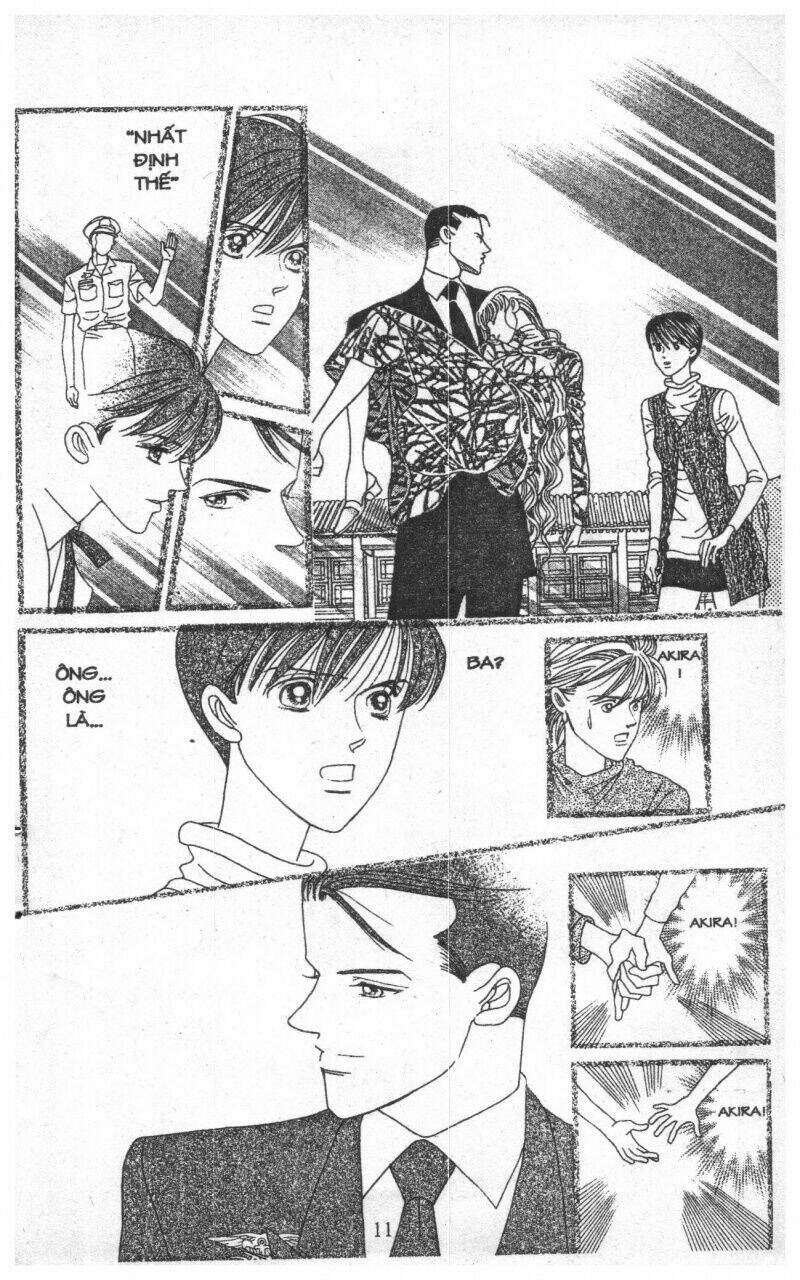 nàng tiên ánh trăng - kaguya hime chapter 21 11