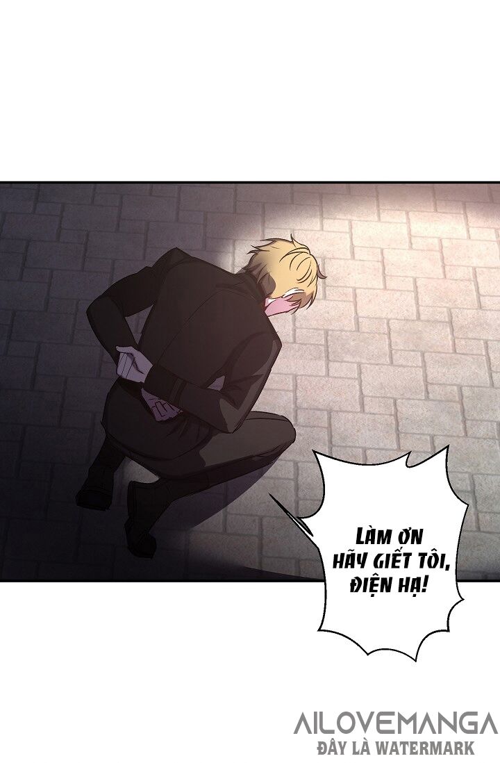hôn lễ báo thù chapter 53 14