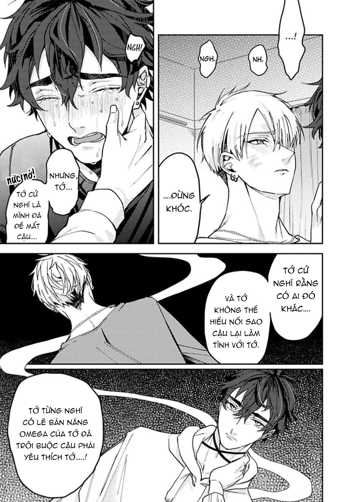 hoàn toàn bị ám ảnh chapter 5 19