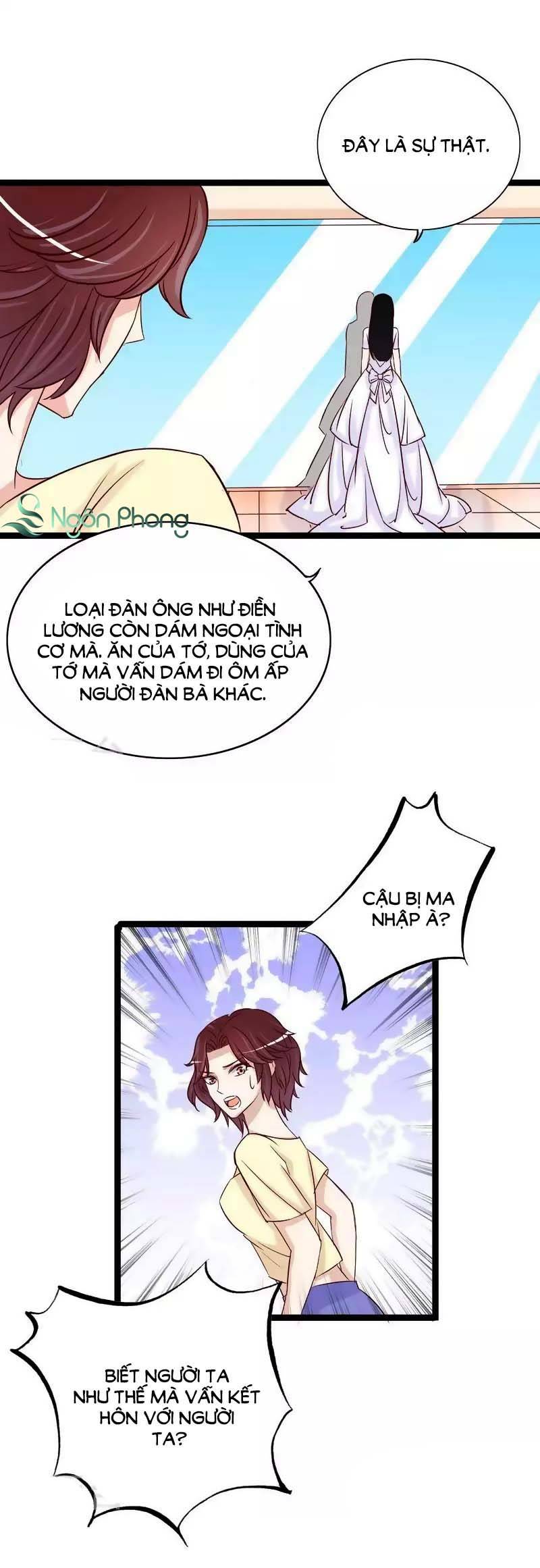 101 phương pháp của tổng tài chapter 94 4