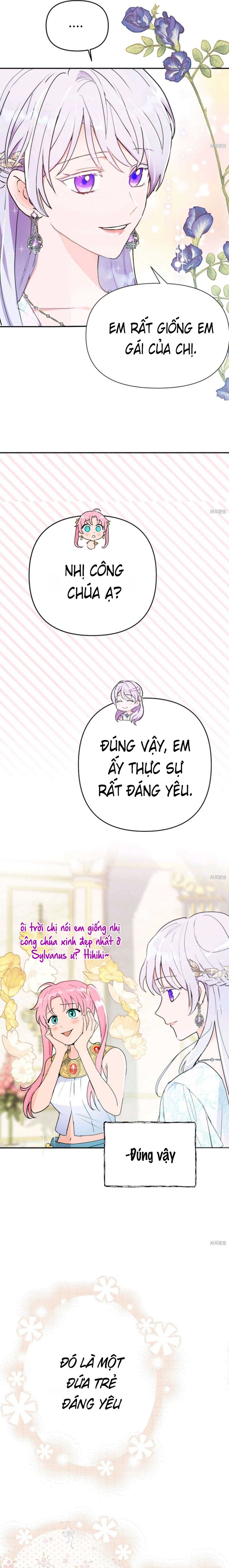 quên chồng đi, kiếm tiền thôi chapter 9 4