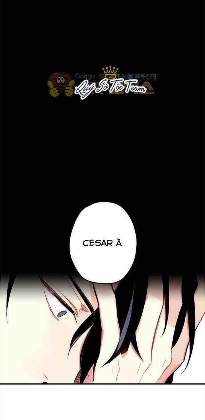 thánh nữ ẩn danh chapter 39 16