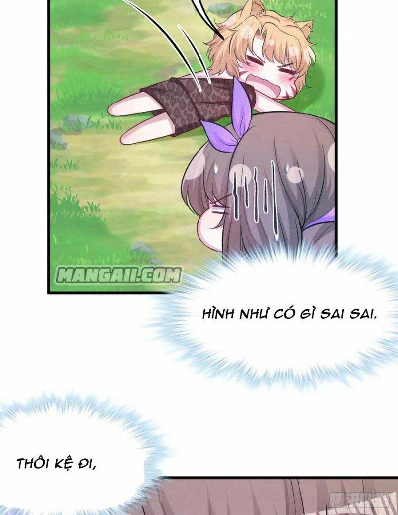 [16+] thảnh thơi thú thế chủng chủng điền, sinh sinh tể chapter 316 15