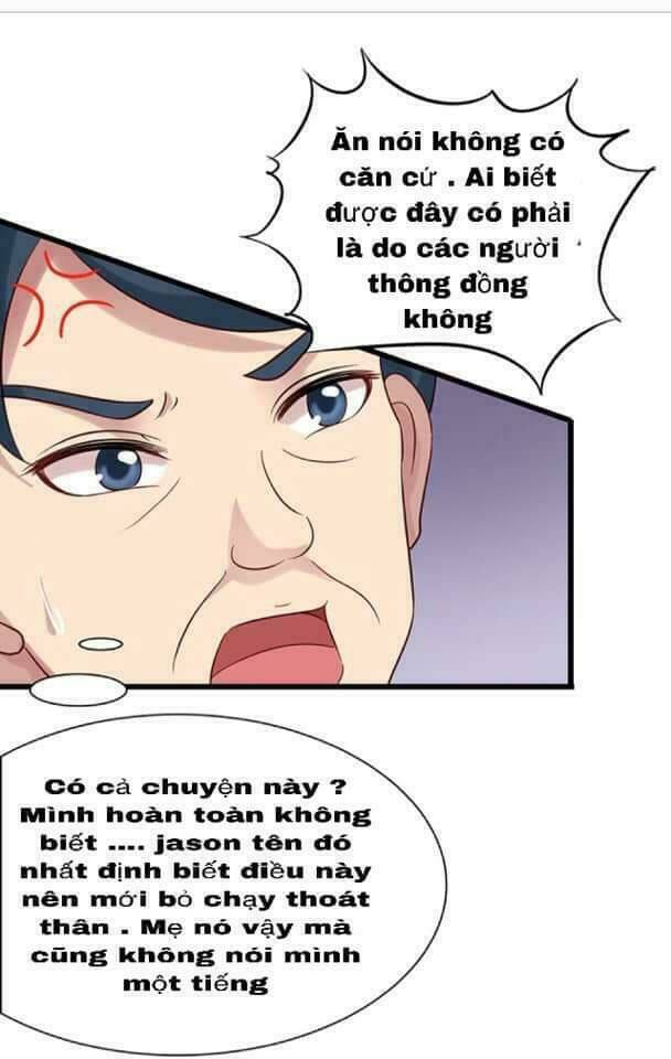 tôi không muốn fa như vậy đâu chapter 84 11