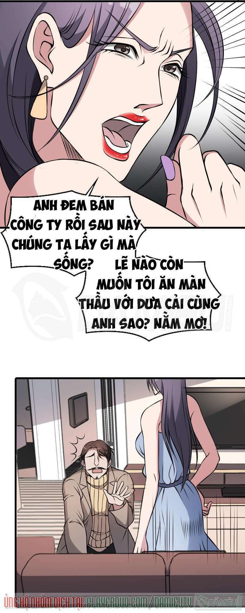 văn âm sư chapter 8 7