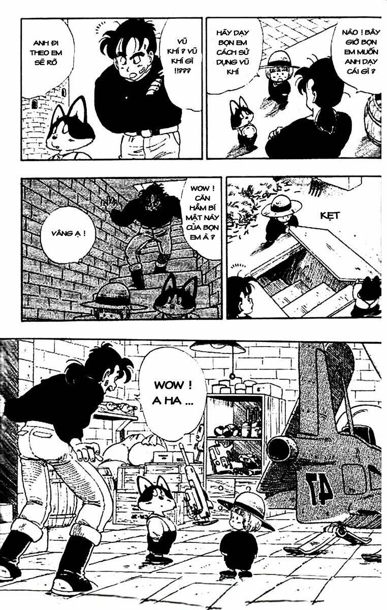 mr.ho one shot chapter 1 13