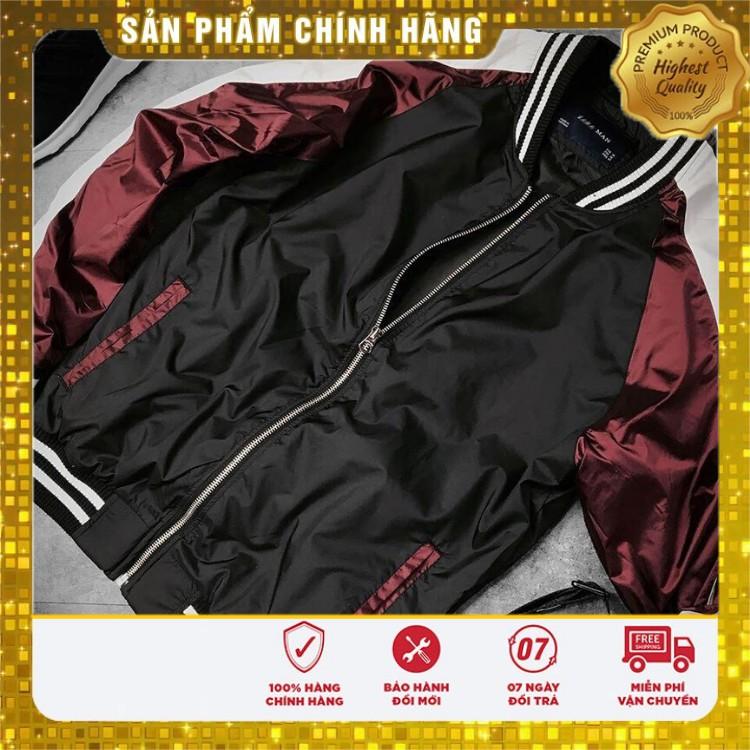 Áo Khoác Dù Nam Hai Lớp Cao Cấp