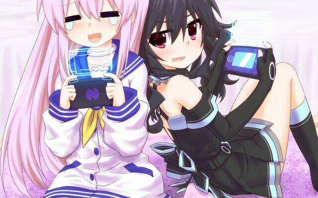 ảnh loli moe chapter 12 1