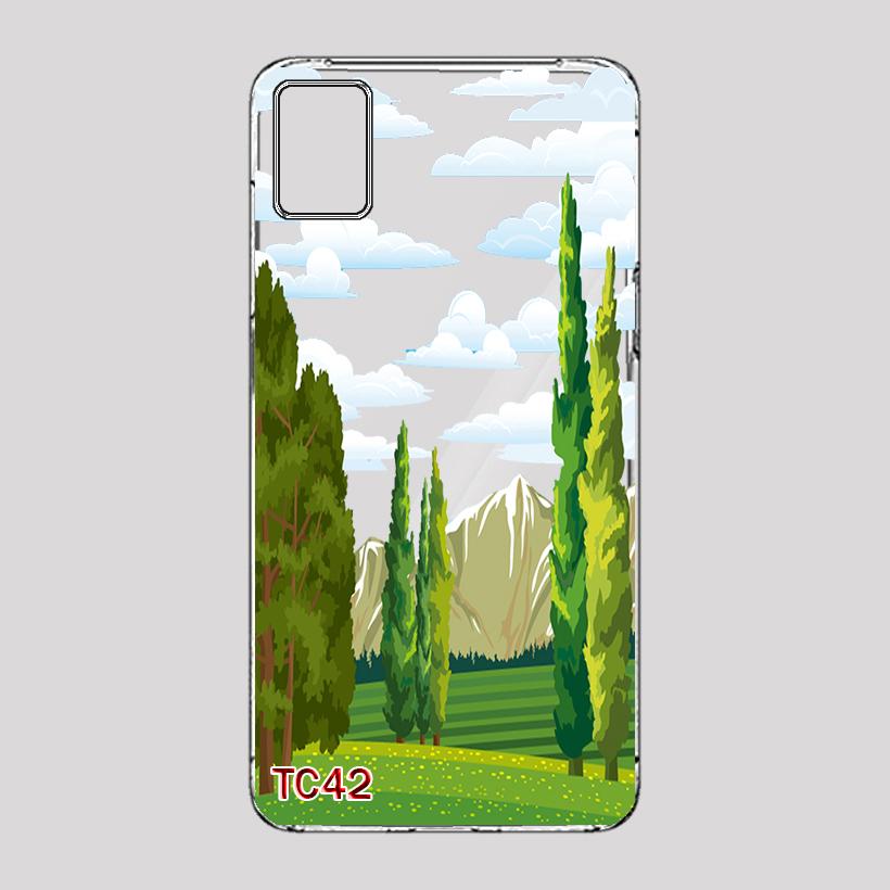 Ốp Lưng Dành Cho VIVO Y15S/Y15A