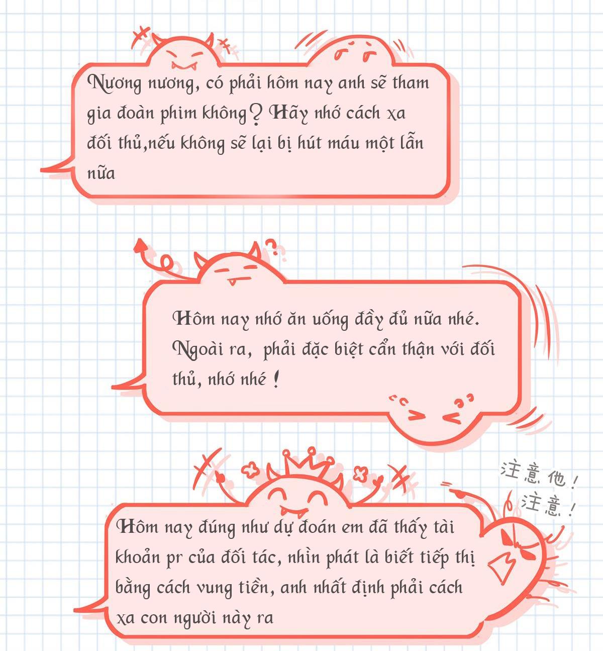 tôi và đối tác của tôi chapter 5 2