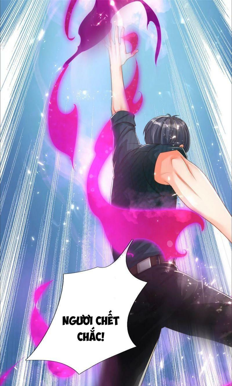 vú em tiên tôn đi ở rể chapter 190 5