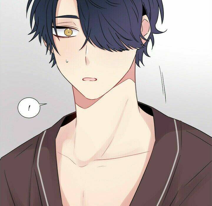 vẽ nên tình yêu của chúng ta chapter 9 21