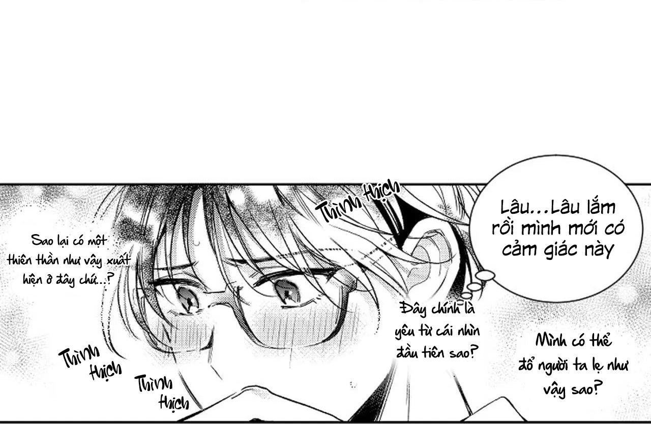 kẻ lừa đảo ngọt ngào chapter 1 47