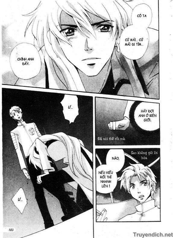 meteor methuselah chapter 23 17