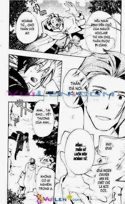 thanh kiếm và vương miện chapter 5 139