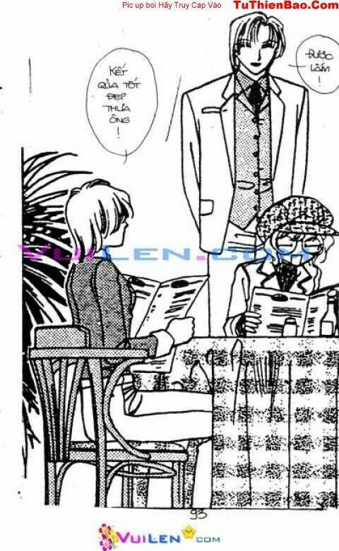 đầu bếp dễ thương chapter 6 93